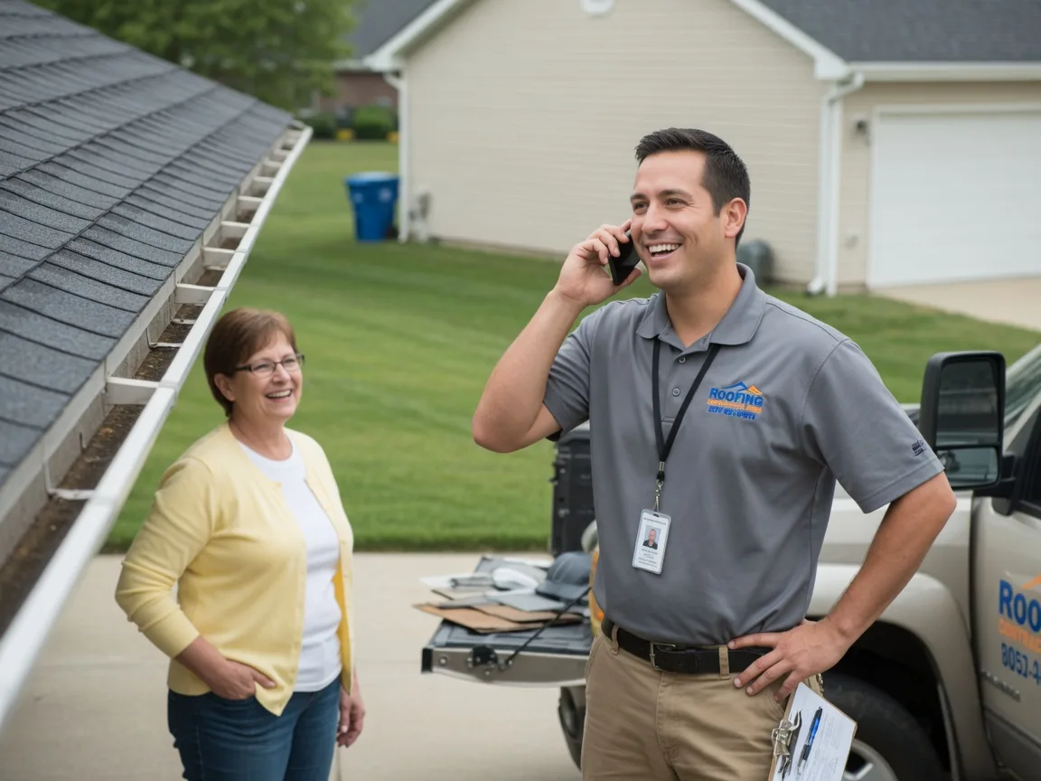 Local Roofing Contractors Rienzi, MS FAQs